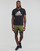 Vêtements Homme Shorts / Bermudas adidas Performance 4K 3 BAR SHORT focus olive