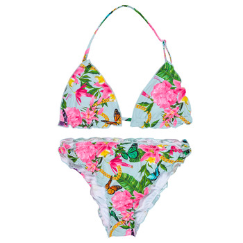 Vêtements Fille Maillots de bain 2 pièces Guess CIETON Multicolore