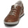 Chaussures Homme Baskets basses Fluchos ETNA Marron