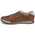 Chaussures Homme Baskets basses Fluchos ETNA Marron