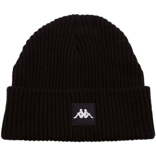 Accessoires textile Bonnets Kappa Hoppa Beanie Noir