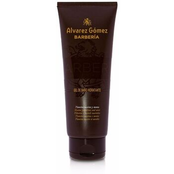 Beauté Produits bains Alvarez Gomez Barberia Ag Gel De Baño 