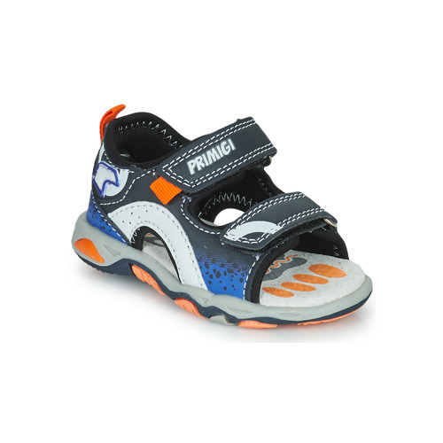 Chaussures Garçon Sandales sport Primigi 1953133 Marine