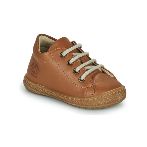 Chaussures Enfant Baskets basses Primigi 1901655 Camel