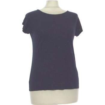 Vêtements Femme T-shirts & Polos Armand Thiery 36 - T1 - S Bleu