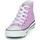 Chaussures Fille Baskets montantes Citrouille et Compagnie OUTIL Purple