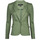 Vêtements Femme Vestes / Blazers Vero Moda VMJULIA Kaki