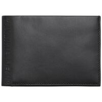 Sacs Homme Portefeuilles Calvin Klein Jeans K50K504994 LOGO POP BILLFOLD W-BDS INFINITE BLACK Noir