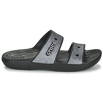 Crocs CLASSIC CROC GLITTER II SANDAL