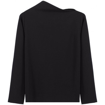 Vêtements Femme Pulls Soho-T Chandail Cri Noir Noir