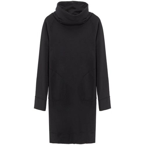 Vêtements Femme Robes longues Soho-T Robe Dora Noir Noir