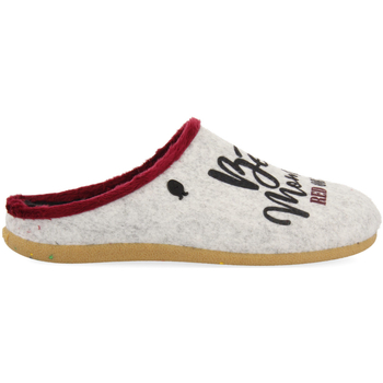 Chaussures Baskets basses Gioseppo DROSING Gris