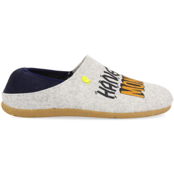 Chaussures Chaussons Gioseppo KAUNS Gris