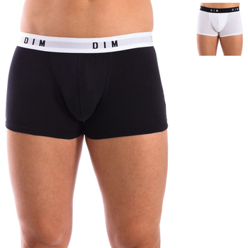 Sous-vêtements Homme Boxers DIM D0ARL-0CA Multicolore