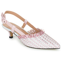 Chaussures Femme Escarpins Fericelli JOLOIE Rose