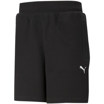 Vêtements Homme Pantacourts Puma BMW M Motorsport Shorts Noir