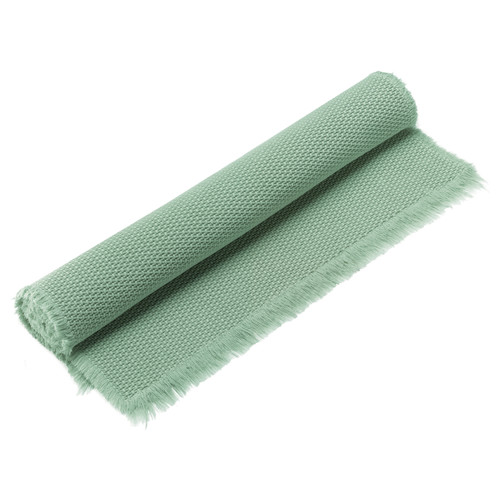 Maison & Déco Tapis de bain Vivaraise ELLY Opaline