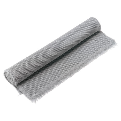 Maison & Déco Tapis de bain Vivaraise ELLY Perle