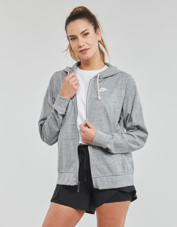 Nike Full-Zip Hoodie