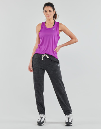 Vêtements Femme Pantalons de survêtement Nike GYM VNTG EASY PANT Noir