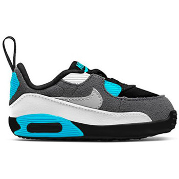 Chaussures Baskets basses Nike Max 90 Crib (CB) / Noir Noir