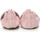 Chaussures Enfant Ballerines / babies Robeez Sandiz Veg Rose