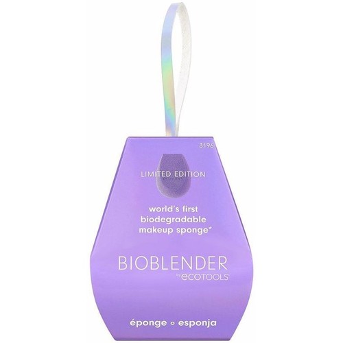 Beauté Pinceaux Ecotools Brighter Tomorrow Bioblender Makeup Sponge 