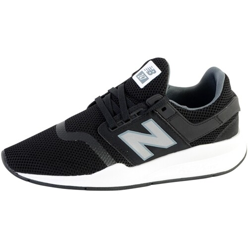 Chaussures Homme Baskets basses New Balance Basket MS247 Noir