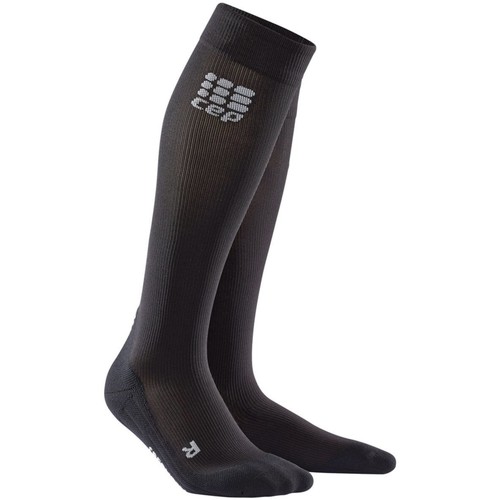 Sous-vêtements Femme Chaussettes Cep  Noir