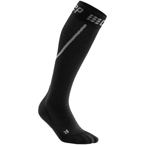 Sous-vêtements Homme Chaussettes Cep  Noir