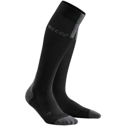 Sous-vêtements Homme Chaussettes Cep  Noir