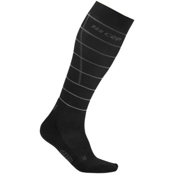 Sous-vêtements Homme Chaussettes Cep  Noir