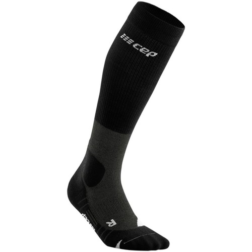 Sous-vêtements Homme Chaussettes Cep  Noir