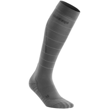 Sous-vêtements Femme Chaussettes Cep  Gris