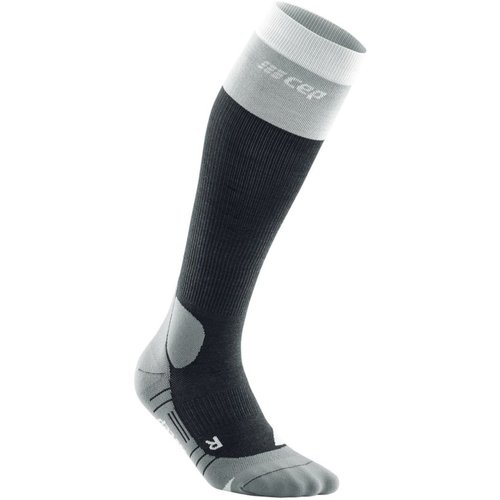 Sous-vêtements Femme Chaussettes Cep  Noir