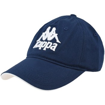 Accessoires textile Casquettes Kappa Vendo Cap Marine