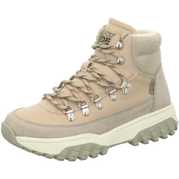 Chaussures Femme Fitness / Training Woden  Beige