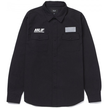 Huf Chemise porter ls work