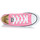 Chaussures Fille Baskets basses Converse CHUCK TAYLOR ALL STAR CORE OX Rose