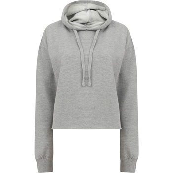 Vêtements Femme Sweats Sf Slounge Gris