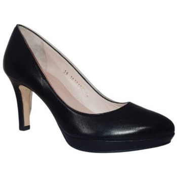 Chaussures Femme Escarpins Lodi Escarpin maurin Noir