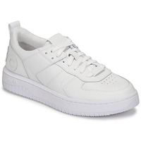 Chaussures Homme Baskets basses HUGO KILIAN TENN FL Blanc