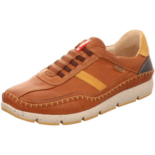 Chaussures Homme Mocassins Pikolinos  Marron