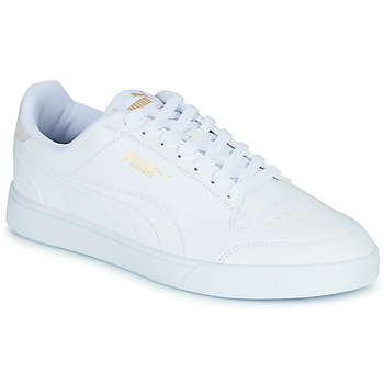 Chaussures Homme Baskets basses Puma PUMA SHUFFLE Blanc