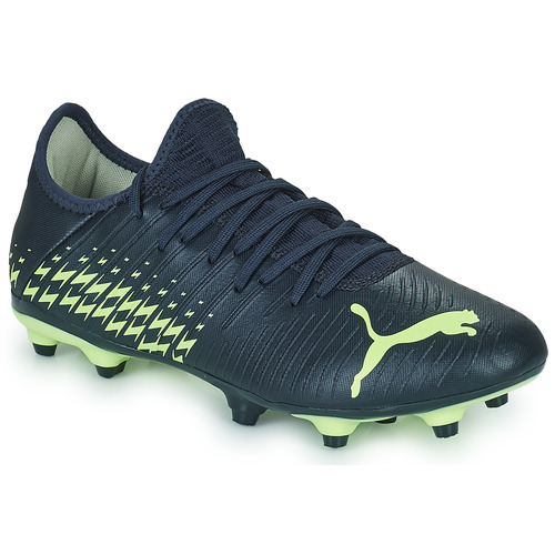 Chaussures Homme Football Puma FUTURE Z 4.4 FG/AG Marine