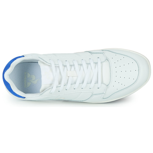 Le Coq Sportif BREAKPOINT Blanc / Bleu