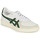 Chaussures Baskets basses Onitsuka Tiger GSM Blanc / Vert