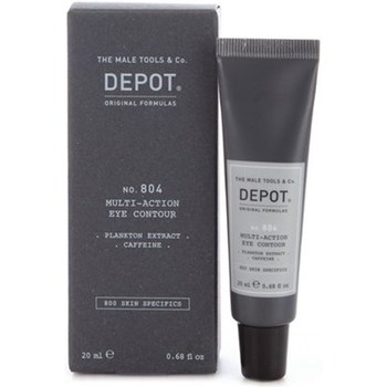 Beauté Homme Soins rasage & pré-rasage Depot SCOD010 Multicolore