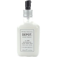 Beauté Homme Soins après-rasage Depot MMAC015 Multicolore