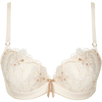 Sous-vêtements Femme Rembourrés Lisca Soutien-gorge push-up Grace Mariage Blanc